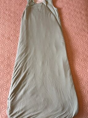 Kyte BABY Sleep Bag Sage 1.0 TOG